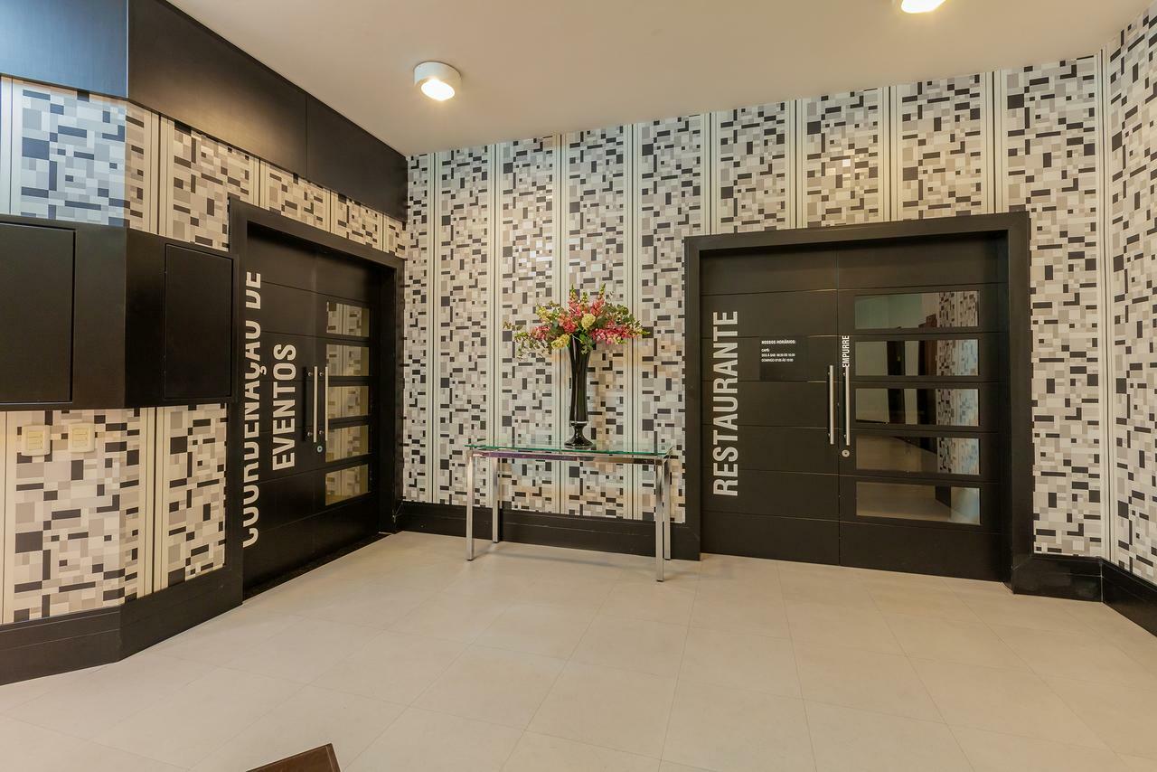 Tri Hotel Executive Criciuma Criciuma  İç mekan fotoğraf