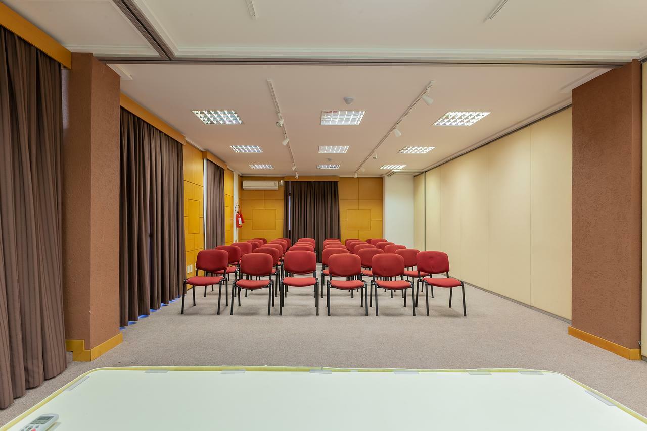 Tri Hotel Executive Criciuma Criciuma  İş olanakları fotoğraf