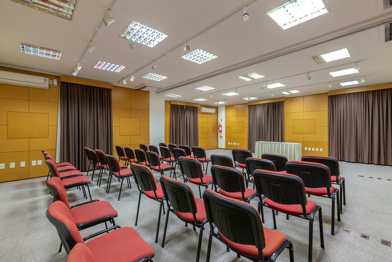 Tri Hotel Executive Criciuma Criciuma  İş olanakları fotoğraf