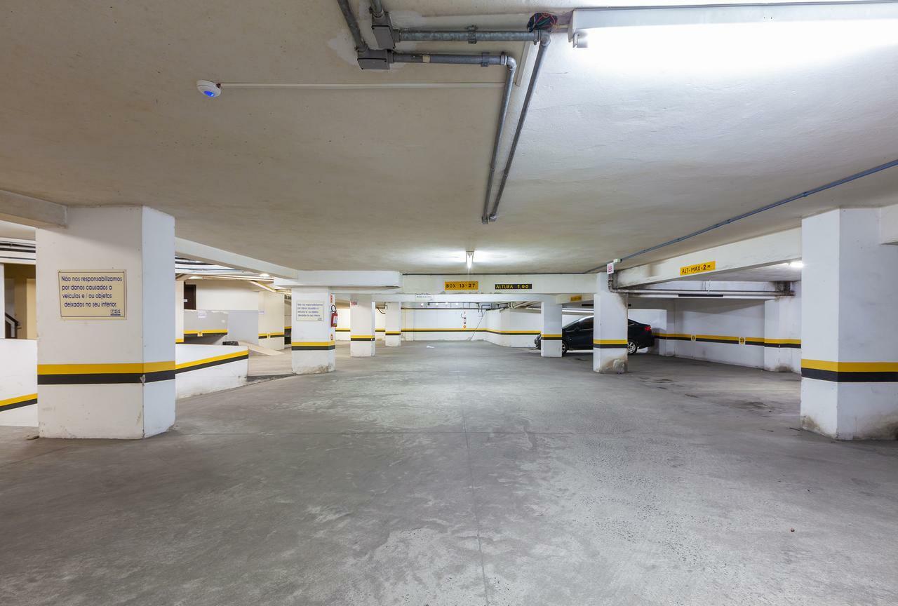 Tri Hotel Executive Criciuma Criciuma  Dış mekan fotoğraf
