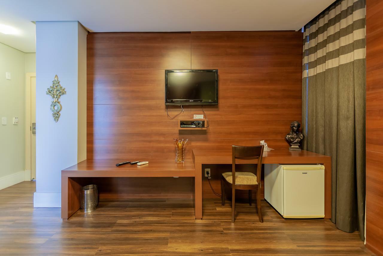 Tri Hotel Executive Criciuma Criciuma  Oda fotoğraf