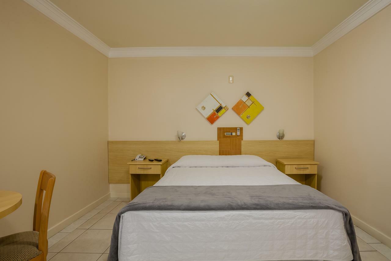 Tri Hotel Executive Criciuma Criciuma  Oda fotoğraf
