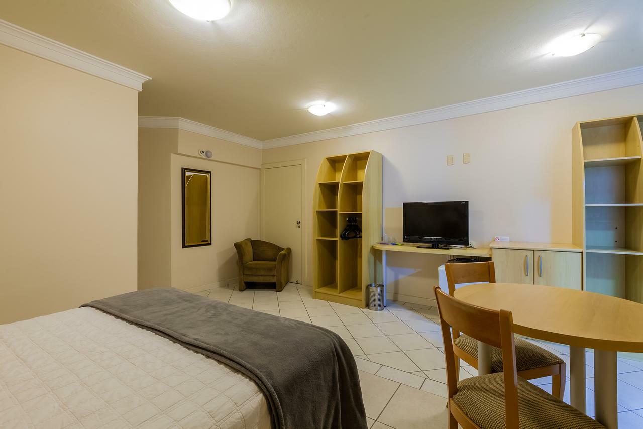 Tri Hotel Executive Criciuma Criciuma  Oda fotoğraf