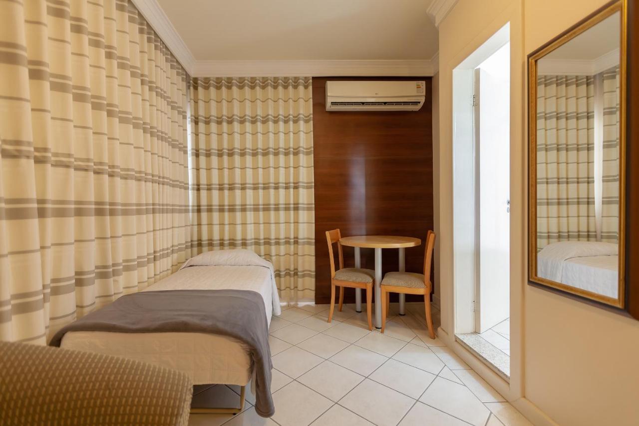 Tri Hotel Executive Criciuma Criciuma  Dış mekan fotoğraf