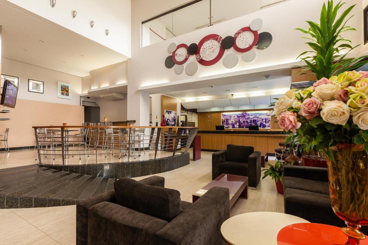 Tri Hotel Executive Criciuma Criciuma  İç mekan fotoğraf
