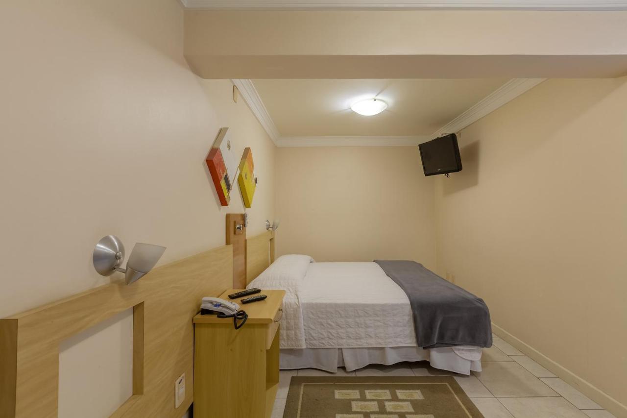 Tri Hotel Executive Criciuma Criciuma  Dış mekan fotoğraf