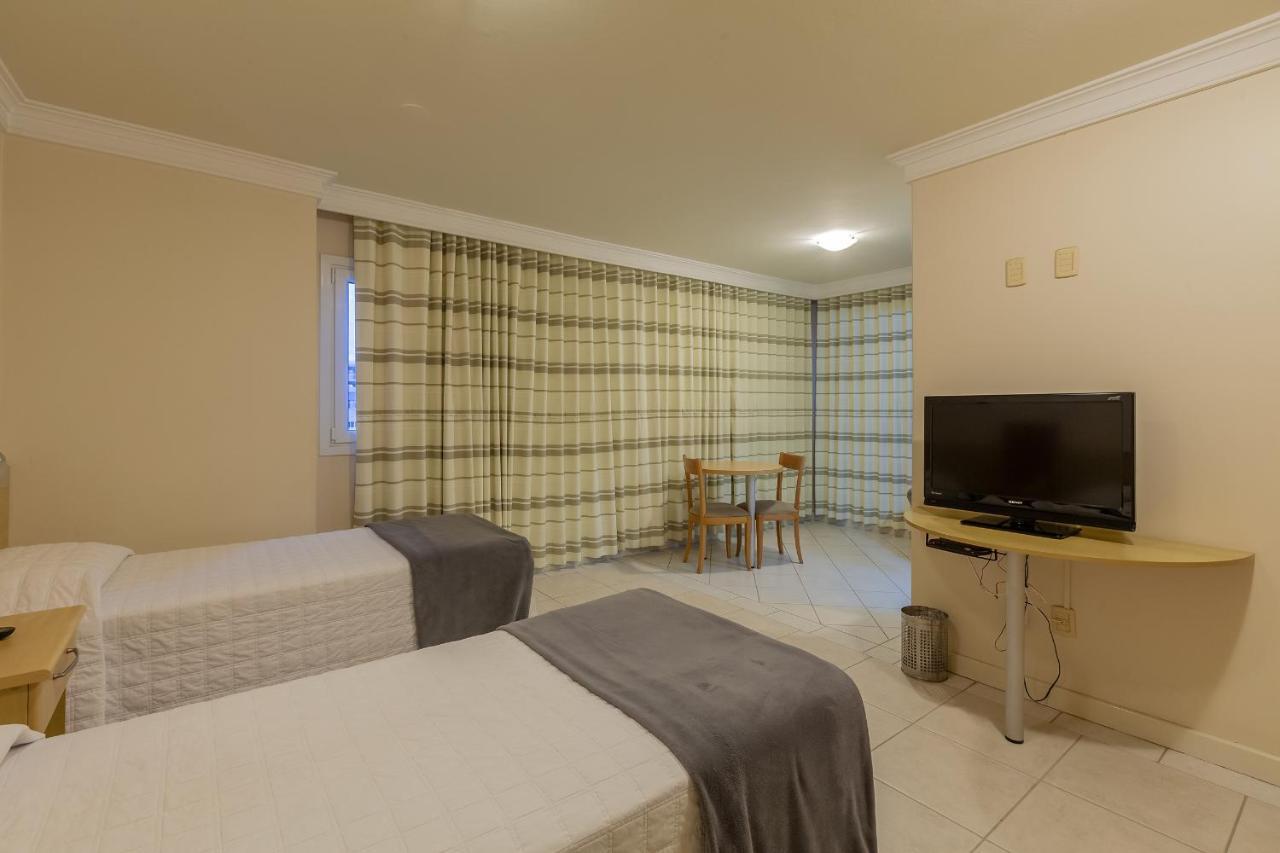 Tri Hotel Executive Criciuma Criciuma  Oda fotoğraf