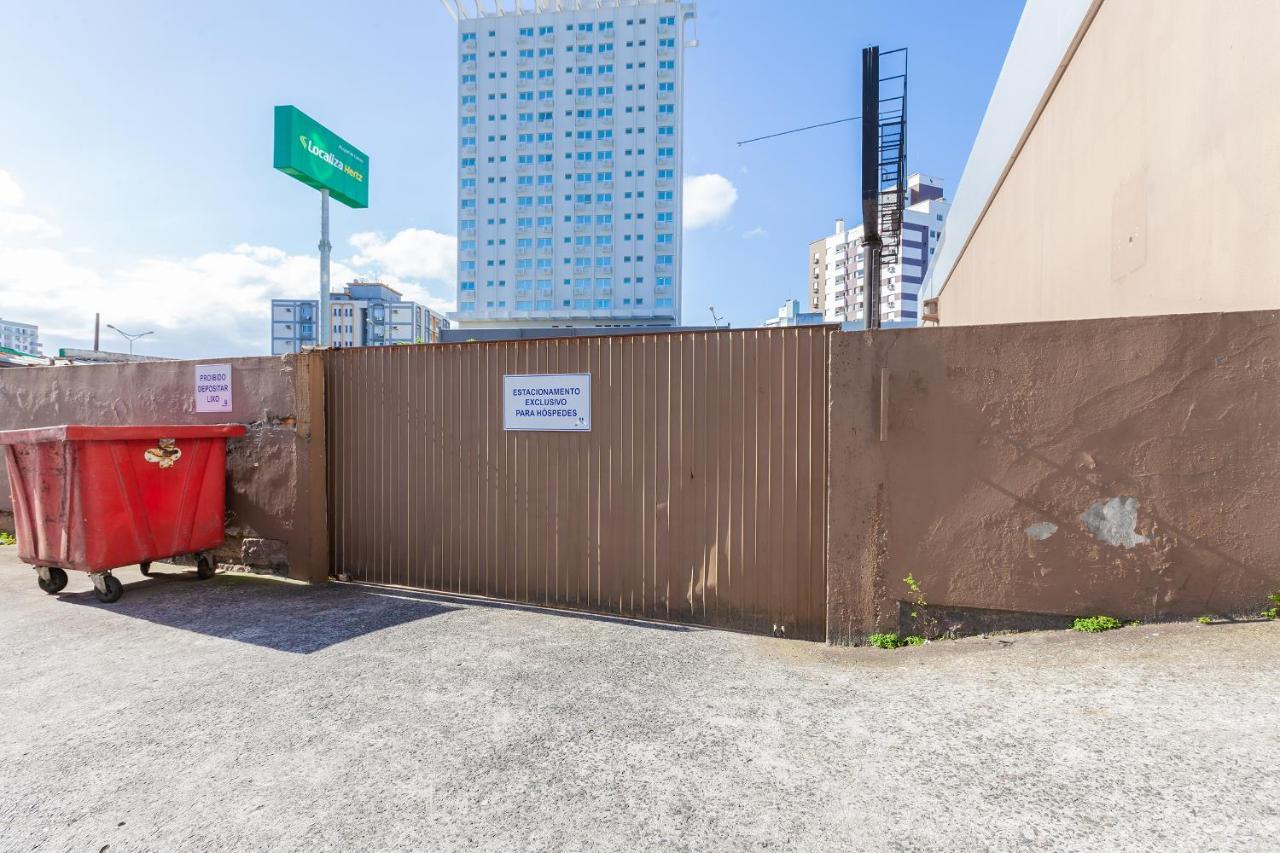 Tri Hotel Executive Criciuma Criciuma  Dış mekan fotoğraf