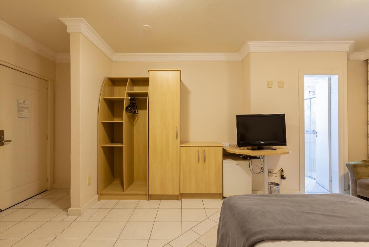 Tri Hotel Executive Criciuma Criciuma  Dış mekan fotoğraf