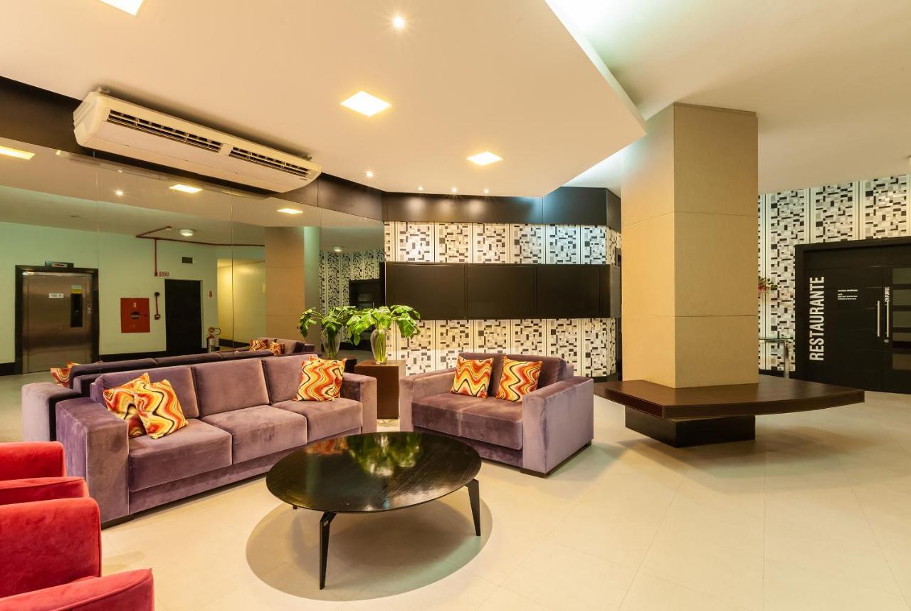 Tri Hotel Executive Criciuma Criciuma  İç mekan fotoğraf