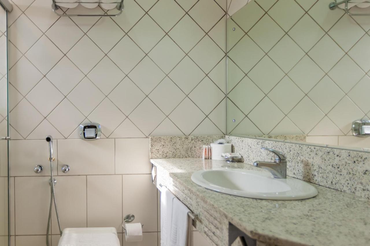 Tri Hotel Executive Criciuma Criciuma  Dış mekan fotoğraf