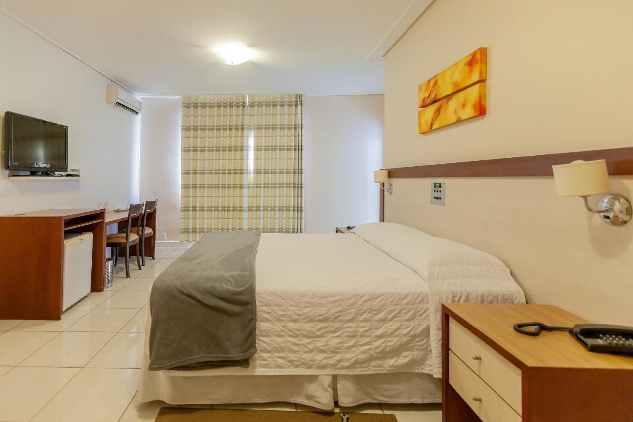 Tri Hotel Executive Criciuma Criciuma  Dış mekan fotoğraf