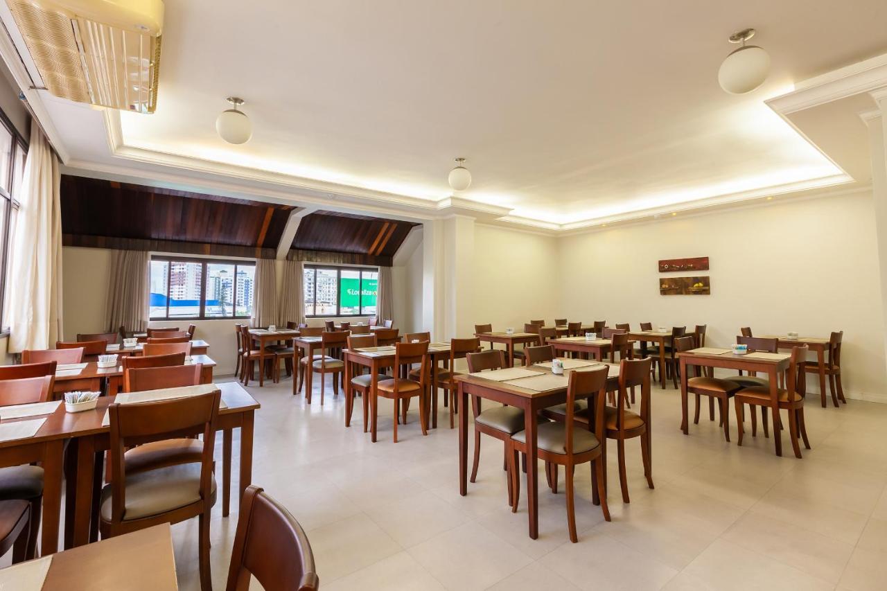 Tri Hotel Executive Criciuma Criciuma  Konforlar fotoğraf