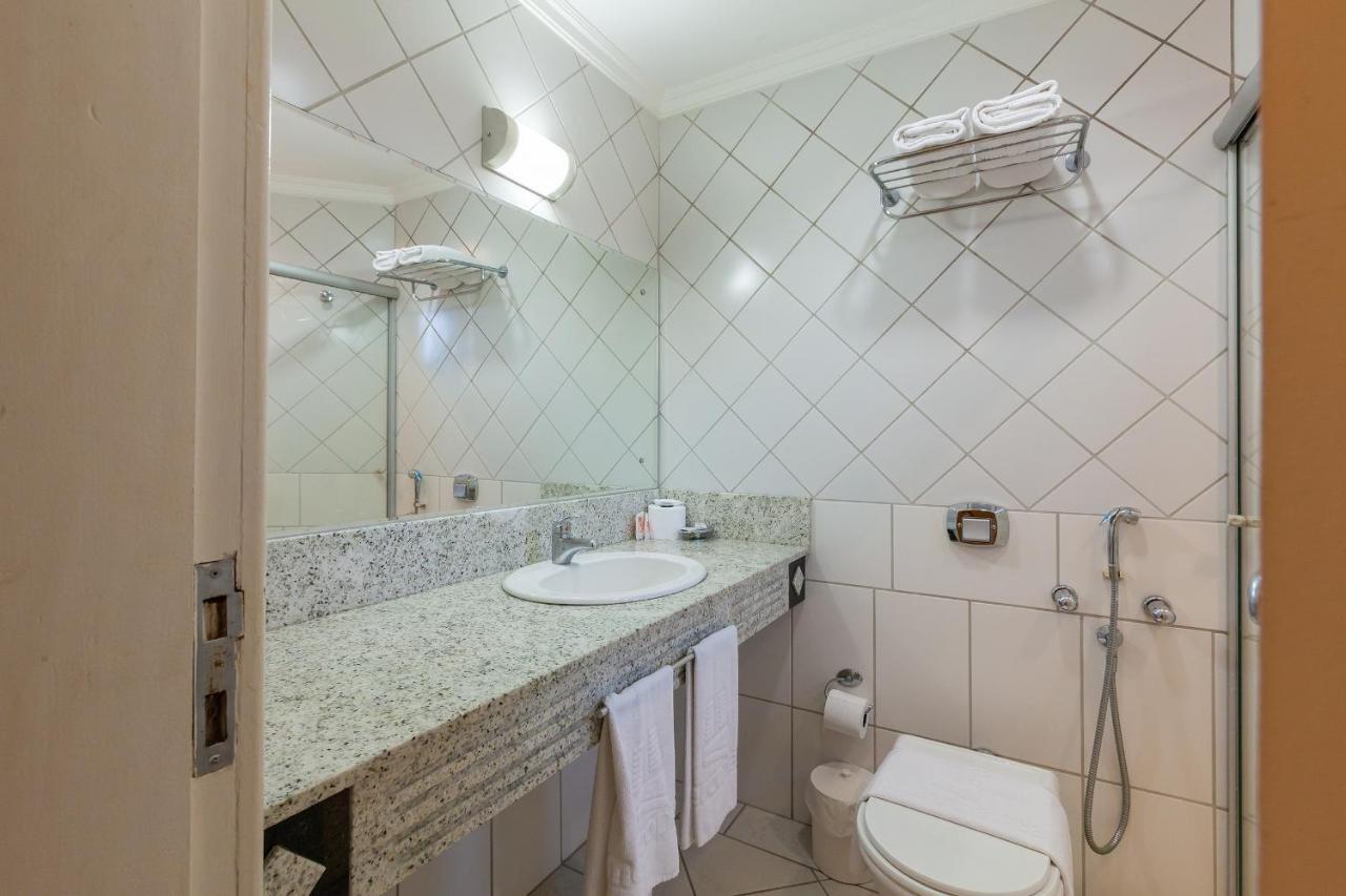 Tri Hotel Executive Criciuma Criciuma  Dış mekan fotoğraf